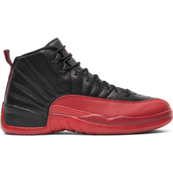 Jordan Retro 12 "Flu Game"