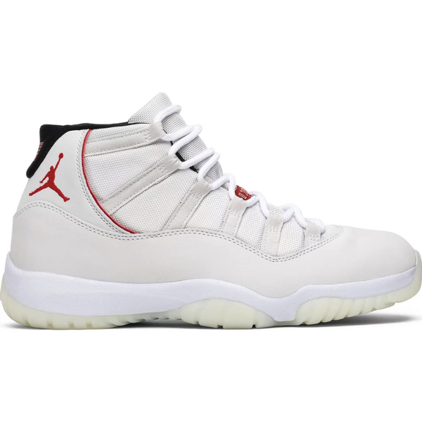 Jordan 11 Retro "Platinum Tint"