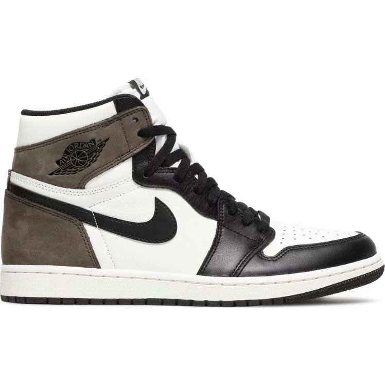 Jordan 1 Retro High OG "Mocha"