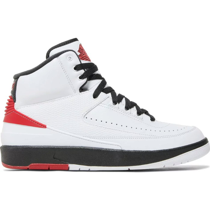 Jordan 2 Retro "Chicago"