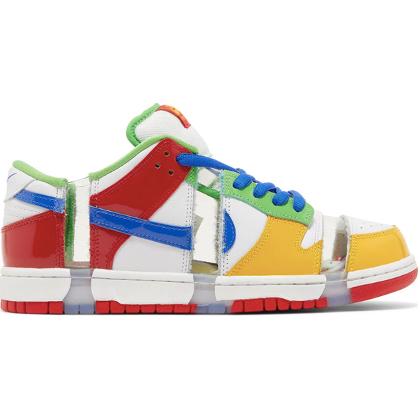 Nike Dunk Low "Sandy Bodecker"
