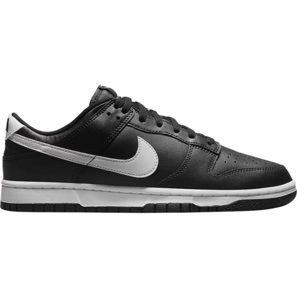 Nike Dunk Low "Black Panda 2.0"