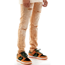 KDNK Planet Pants "Gold"