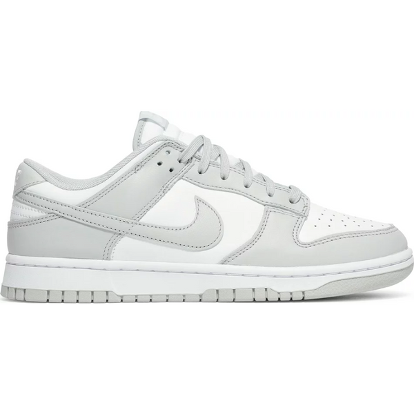 Nike Dunk Low "Grey Fog"