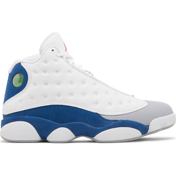 Jordan Retro 13 "French Blue"