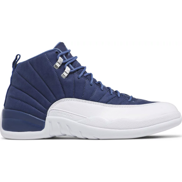 Jordan 12 Retro "Indigo"