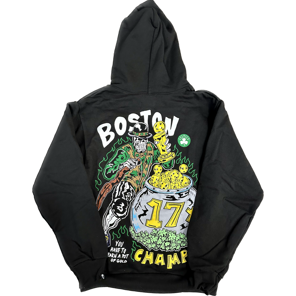 Warren lotas celtics hoodie sale