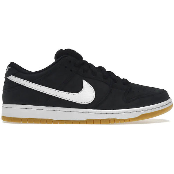 Nike SB Dunk Low “Black Gum”