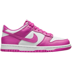 Nike Dunk Low “Active Fuschia”