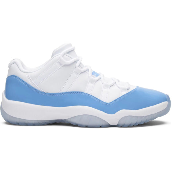 Jordan 11 Retro Low “UNC”