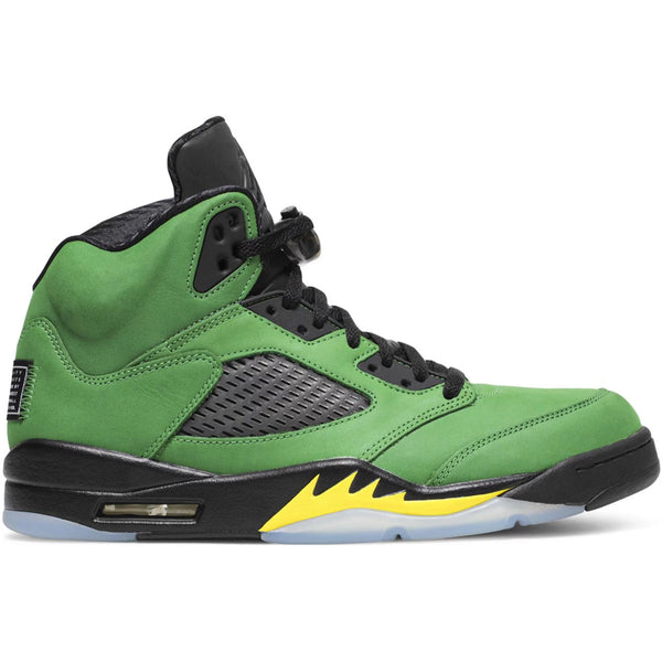 Jordan 5 Retro “Oregon”