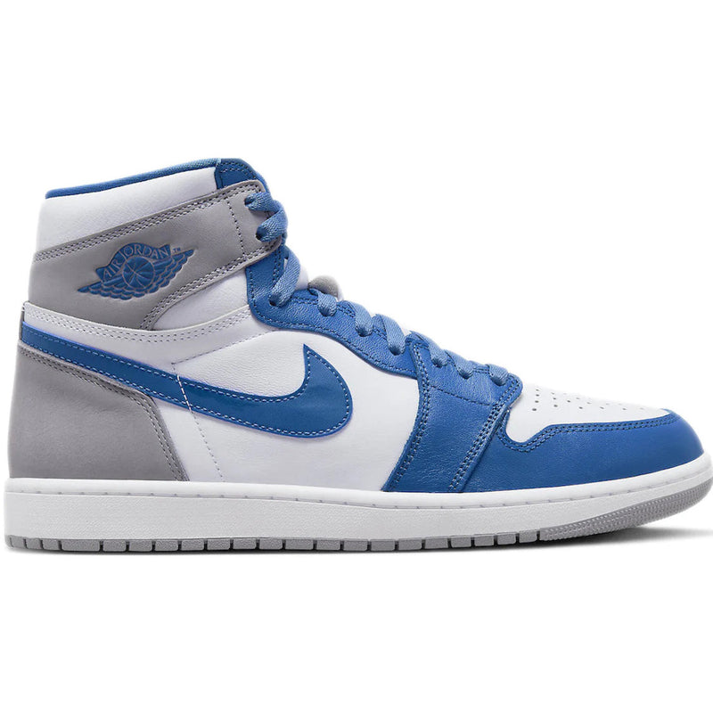 Jordan 1 Retro High OG “True Blue”