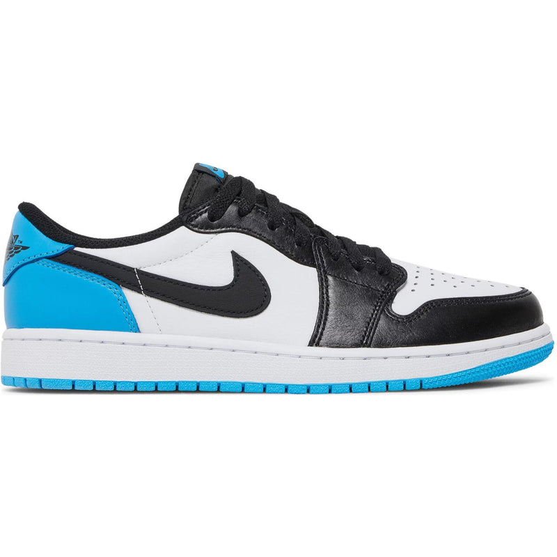 Jordan 1 Low OG “UNC”