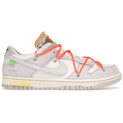 Nike Dunk Low Off-White “Lot 11”