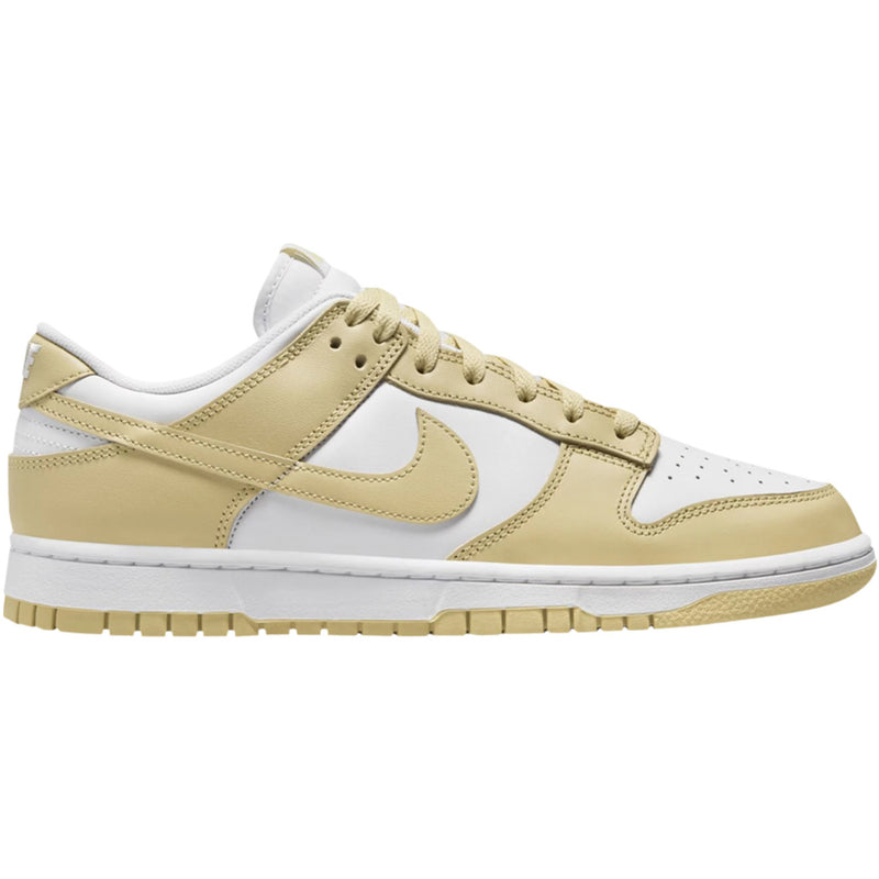 Nike Dunk Low “Team Gold”