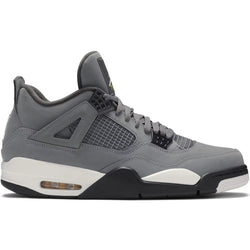 Jordan 4 Retro “Cool Grey”