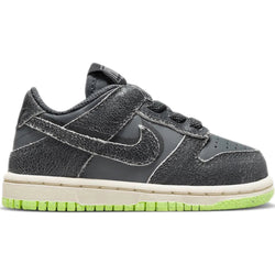 Nike Dunk Low “Grey Halloween” TD/PS